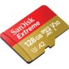 Sandisk Extreme 128gb 4