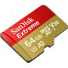 Sandisk Extreme 64gb 4
