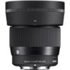Sigma 56mm f1.4 C DC for Micro Four Thirds ประกันศูนย์ 1
