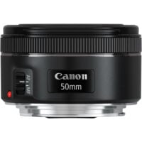 Canon EF 50mm  f/1.8 STM Lens (ประกันศูนย์)