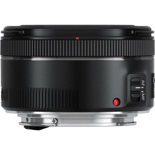 Canon EF 50mm  f/1.8 STM Lens (ประกันศูนย์) - Image 6