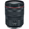 Canon Lens RF 24 105mm F4L IS USM Kit 1