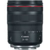 Canon Lens RF 24 105mm F4L IS USM Kit 2