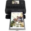 Canon Selphy CP1300 Compact Photo Printer 10