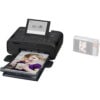 Canon Selphy CP1300 Compact Photo Printer 14