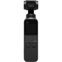 DJI Gimbal Osmo Pocket w/ 4K Video Camera (ประกันศูนย์)