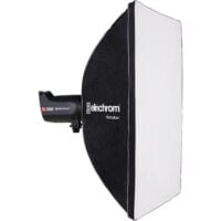 Elinchrome 26641 Diffuser Rotalux Rectatbox 90*110cm