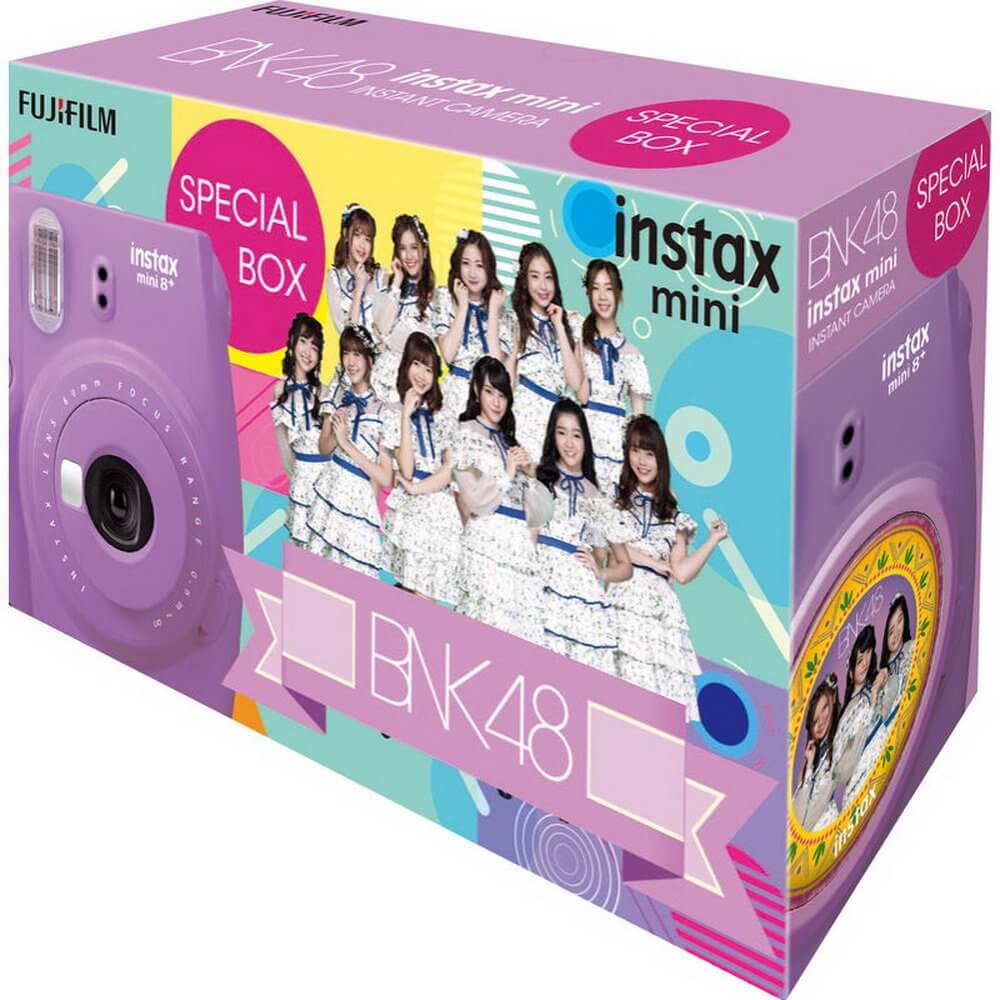 instax bnk48