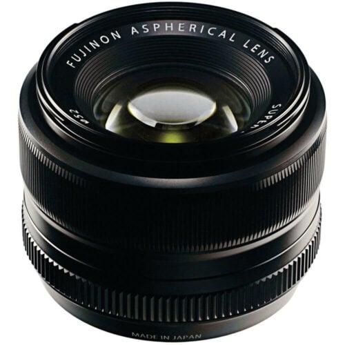 [Demo] Fujifilm Lens XF 35mm f/1.4 R (ประกัน 3 เดือน)
