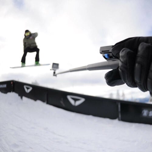 [Clearance] GoPro (53018) SP Remote Pole 28" - Image 11