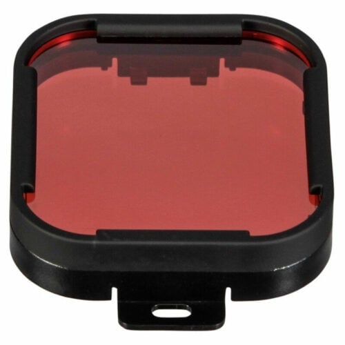 [Clearance] GoPro (AACDR-001) Blue Water Snorkel Filter for HERO5 & 6 - Image 3