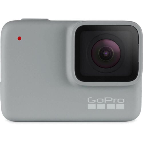 GoPro (CHDHB-601-RW) ActionCam Hero7 White