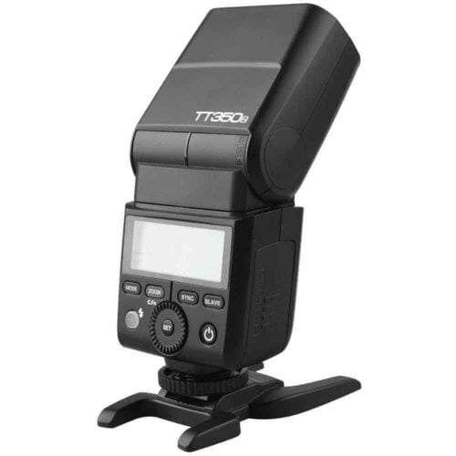 Godox (TT350N) TTL Speedlite for Nikon - Image 5