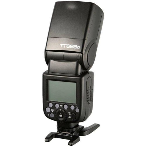 [Clearance] Godox (TT685C) TTL Speedlite for Canon - Image 3
