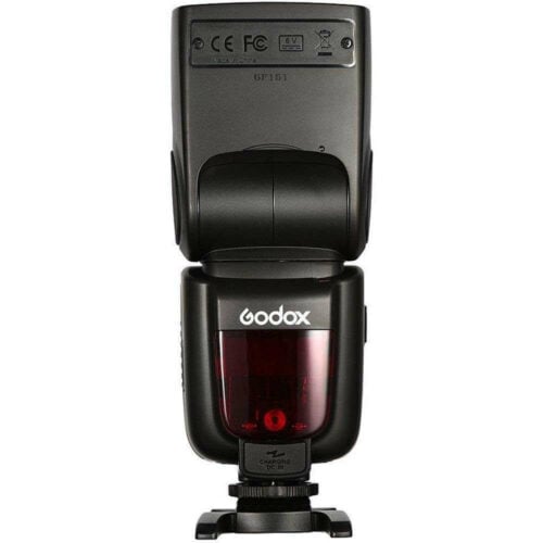 [Clearance] Godox (TT685C) TTL Speedlite for Canon - Image 2