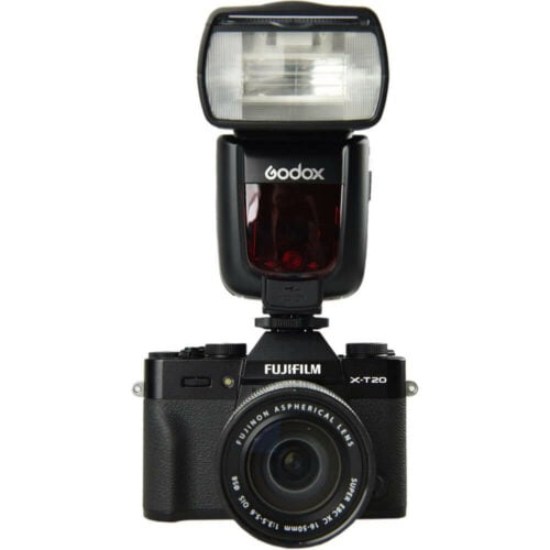 [Clearance] Godox (TT685F) TTL Speedlite for Fujifilm - Image 12
