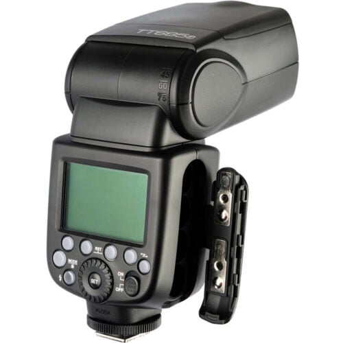 [Clearance] Godox (TT685F) TTL Speedlite for Fujifilm - Image 3
