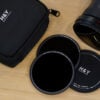 HY Round Magnetic filter