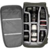 Incase INCP300217 DSLR Pro Pack Navy (ประกันศูนย์ 1 ปี) 22 Incase INCP300217 DSLR Pro Pack Anthracite 3