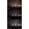 NiSi 100mm System Natural Night Filter 9