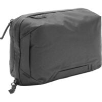 Peak Design (BTP-BK-2) Travel Tech Pouch for Travel Bag Black (ประกันศูนย์)
