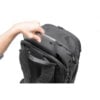 Peak Design BTR 45 BK 1 Travel Backpack Black 21