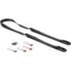 Peak Design D L BL 3 Leash V.2 Camera Strap Black 1