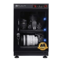 Shutter-B ตู้กันชื้น SB-35ES LED Numerical Control Button Dry Cabinet