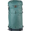 Shimoda SH 520 012 Explore 60 Backpack Sea Pine 2