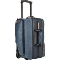 Shimoda (SH-520-021) Carry-On Roller Blue Nights (ประกันศูนย์ 5 ปี)