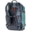 Shimoda SH 520 041 Explore 30 Backpack Blue Nights 6
