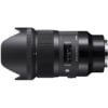 Sigma Lens 35mm F1.4 A DG HSM for Sony E Mount ประกันศูนย์ 2