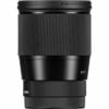 Sigma Lens DN 16mm f1.4 C DC for Sony E Thai 9