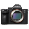 Sony A7 III Body Black Thai 1
