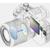 Sony A7 III Body Black Thai 11