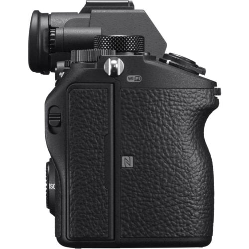Sony A7 Mark 3 Body Black (ประกันศูนย์) - Image 8