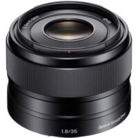 Sony E 35mm f/1.8 OSS Lens SEL35F18 (ประกันศูนย์)