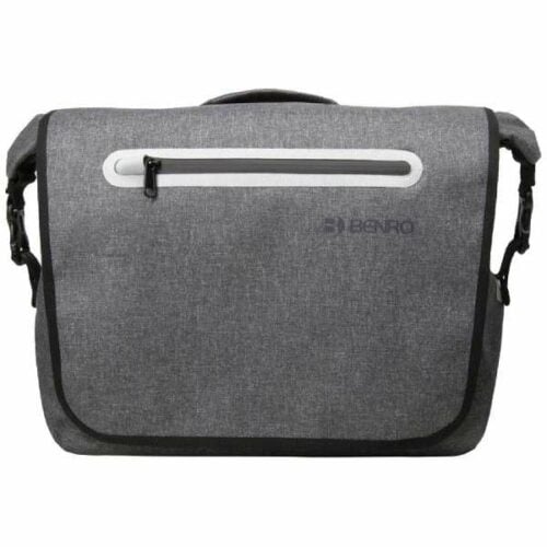 [Clearance] Benro Discovery Shoulder Bag 20 Grey (ประกัน 1 ปี)