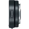 Canon Mount Adapter EF EOS R 3