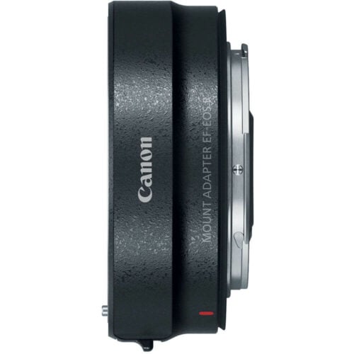 Canon Mount adapter EF-EOS R (ประกันศูนย์) - Image 2