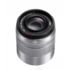 Panasonic Lens 45-150mm f/4.0-5.6 Lumix G Vario Silver H-FS45150E-S (ประกันศูนย์ 1 ปี) 3 Panasonic Lens 45 150mm f4.0 5.6 Lumix G Vario Silver ประกันศูนย์ 1 1