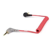 Rode SC7 (RO.SC7) 3.5mm TRS to TRRS Patch Cable for iPhone/iPad