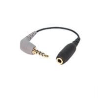 Rode SC4 (RO.SC4) 3.5mm TRS to TRRS Adapter for Smart Phone