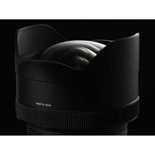 [Clearance] Sigma Lens 12-24mm f/4 (A) DG HSM for Canon (ประกันศูนย์ 3 ปี) - Image 2