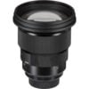 Sigma Lens 105mm f1.4 DG HSM A for Sony Thai 10