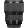 Sigma Lens 135mm f1.8 A DG HSM for Canon ประกันศูนย์ 6