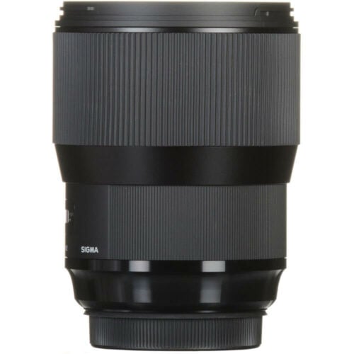 [Clearance] Sigma Lens 135mm f/1.8 (A) DG HSM for Canon (ประกันศูนย์ 3 ปี) - Image 6