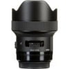 Sigma Lens 14mm F1.8 A DG HSM for Nikon ประกันศูนย์ 4