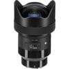 Sigma Lens 14mm F1.8 A DG HSM for Sony E Mount Thai 5