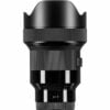 Sigma Lens 14mm F1.8 A DG HSM for Sony E Mount Thai 8